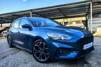 Ford Focus din 2022 cu 174.200 km - oferta FOR188724 - foto 2