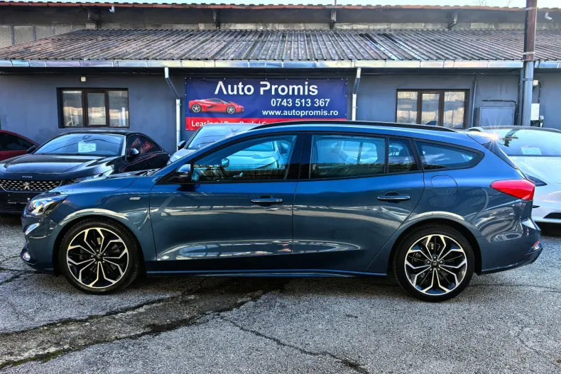 Ford Focus din 2022 cu 174.200 km - oferta FOR188724 - foto 12