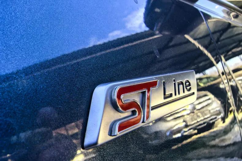 Ford Focus din 2022 cu 174.200 km - oferta FOR188724 - foto 21