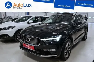 Volvo XC60 din 2021 - oferta VOL188725