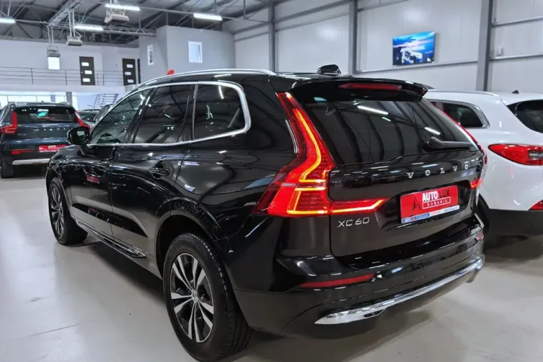 Volvo XC60 din 2021 cu 130.858 km - oferta VOL188725 - foto 4