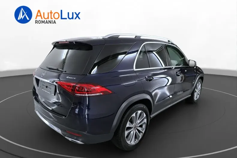 Mercedes-Benz GLE din 2022 cu 127.934 km - oferta MER188726 - foto 3