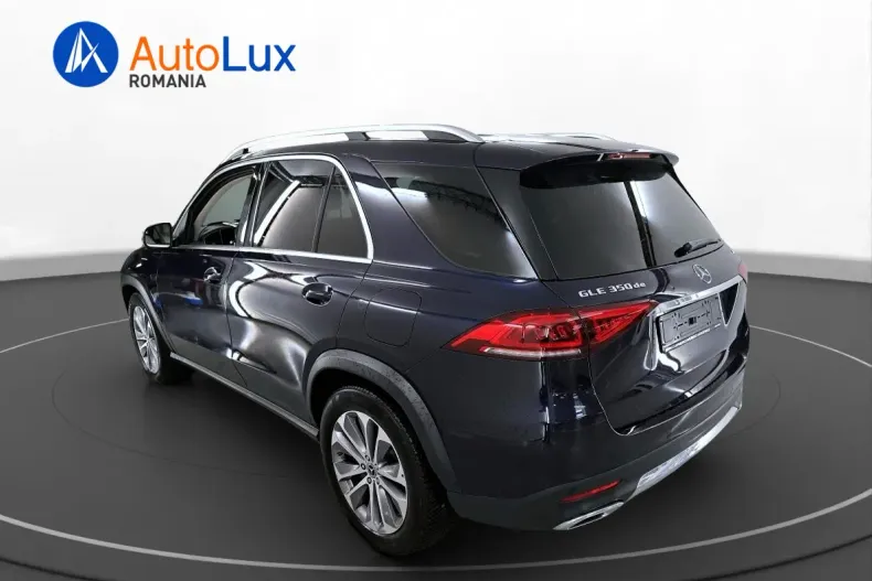 Mercedes-Benz GLE din 2022 cu 127.934 km - oferta MER188726 - foto 4