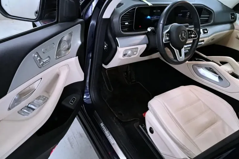 Mercedes-Benz GLE din 2022 cu 127.934 km - oferta MER188726 - foto 6