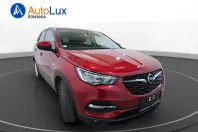 Opel Grandland (X) din 2020 cu 165.377 km - oferta OPE188727 - foto 2