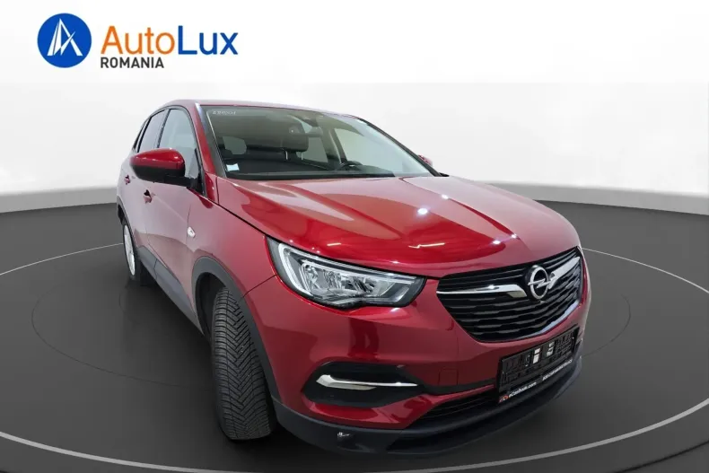 Opel Grandland (X) din 2020 cu 165.377 km - oferta OPE188727 - foto 2