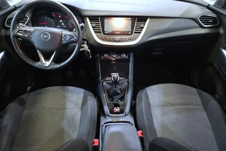 Opel Grandland (X) din 2020 cu 165.377 km - oferta OPE188727 - foto 5