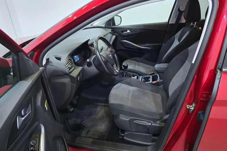 Opel Grandland (X) din 2020 cu 165.377 km - oferta OPE188727 - foto 7