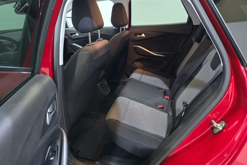 Opel Grandland (X) din 2020 cu 165.377 km - oferta OPE188727 - foto 9