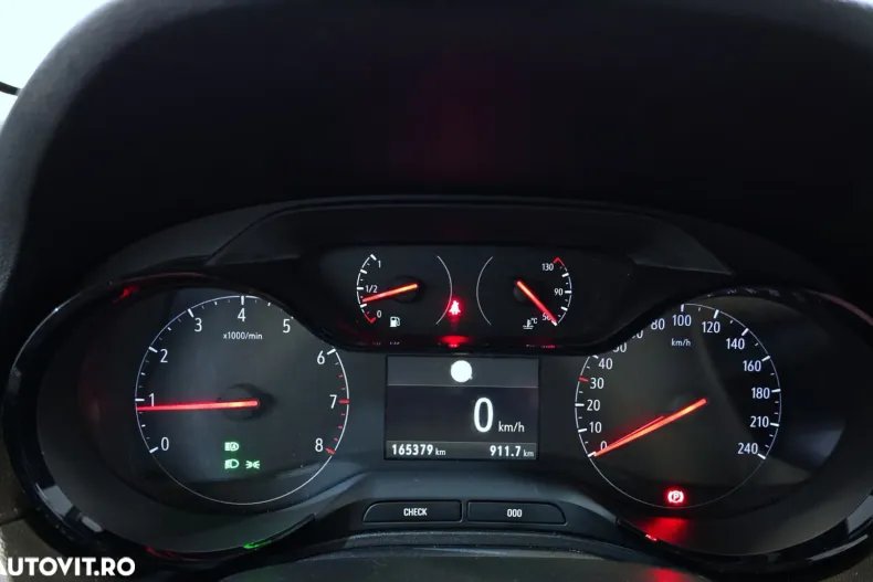 Opel Grandland (X) din 2020 cu 165.377 km - oferta OPE188727 - foto 10