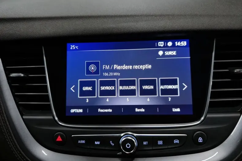 Opel Grandland (X) din 2020 cu 165.377 km - oferta OPE188727 - foto 12