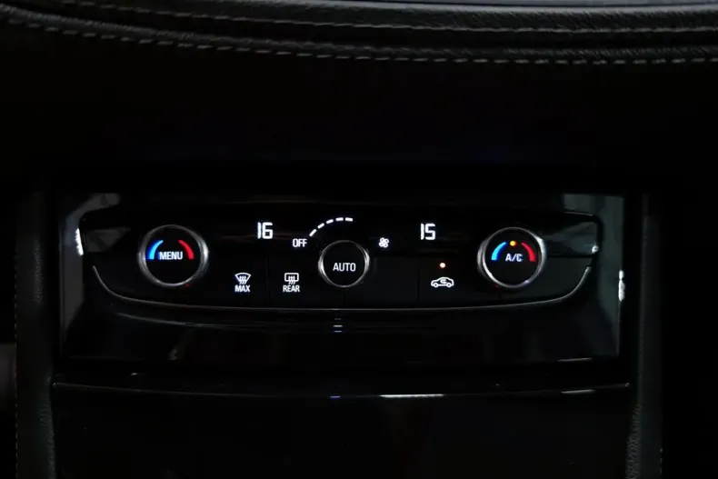 Opel Grandland (X) din 2020 cu 165.377 km - oferta OPE188727 - foto 14