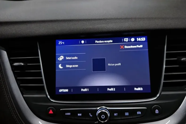 Opel Grandland (X) din 2020 cu 165.377 km - oferta OPE188727 - foto 16