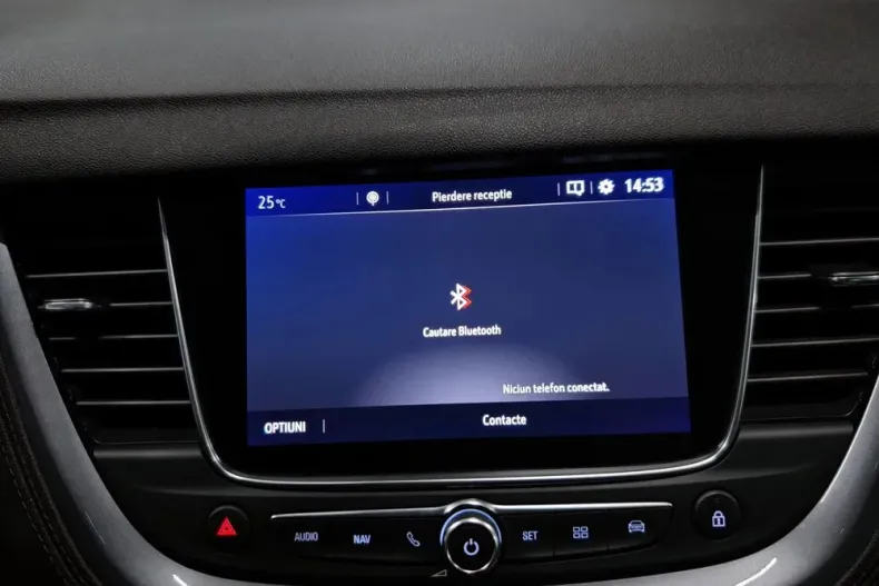 Opel Grandland (X) din 2020 cu 165.377 km - oferta OPE188727 - foto 17