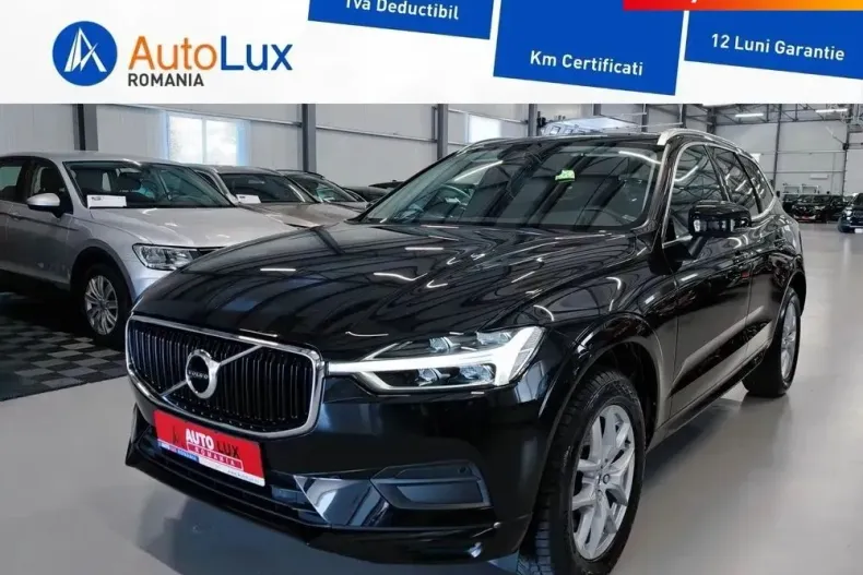 Volvo XC60 din 2020 cu 173.963 km - oferta VOL188728 - foto 1
