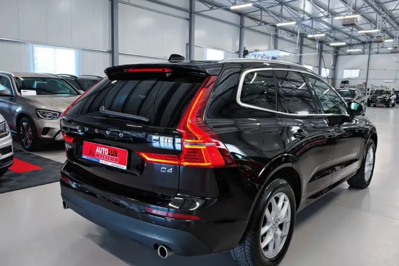 Volvo XC60 din 2020 cu 173.963 km - oferta VOL188728 - foto 5