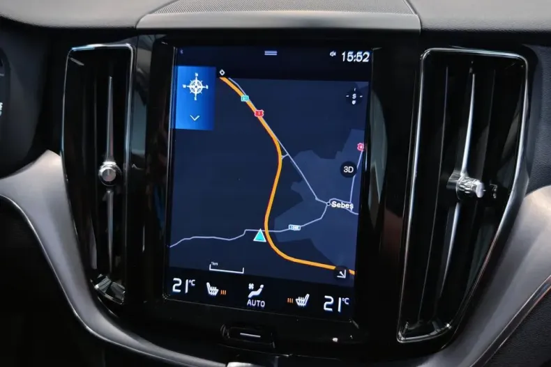 Volvo XC60 din 2020 cu 173.963 km - oferta VOL188728 - foto 9