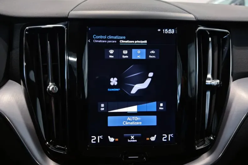 Volvo XC60 din 2020 cu 173.963 km - oferta VOL188728 - foto 11