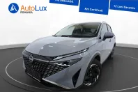 Nissan Qashqai din 2025 cu 4.717 km - oferta NIS188729 - foto 1