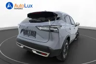 Nissan Qashqai din 2025 cu 4.717 km - oferta NIS188729 - foto 3