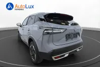 Nissan Qashqai din 2025 cu 4.717 km - oferta NIS188729 - foto 4