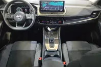 Nissan Qashqai din 2025 cu 4.717 km - oferta NIS188729 - foto 5