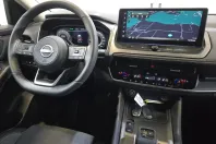 Nissan Qashqai din 2025 cu 4.717 km - oferta NIS188729 - foto 6