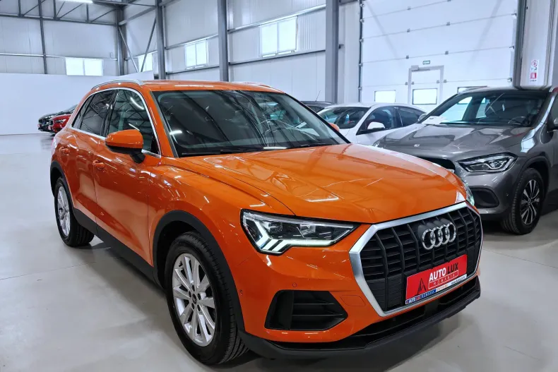 Audi Q3 din 2021 cu 97.010 km - oferta AUD188730 - foto 2