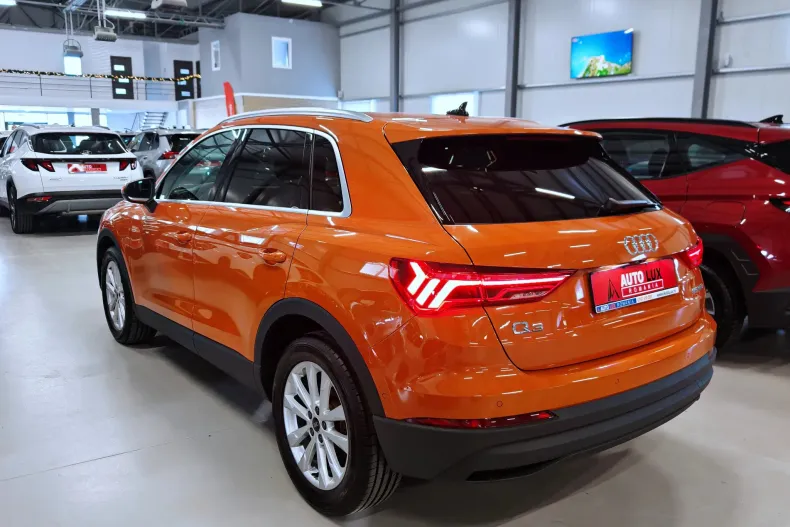 Audi Q3 din 2021 cu 97.010 km - oferta AUD188730 - foto 5