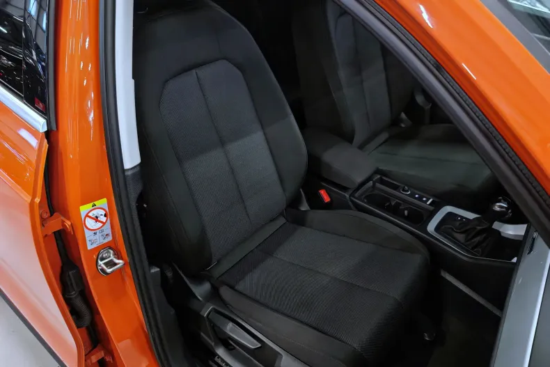 Audi Q3 din 2021 cu 97.010 km - oferta AUD188730 - foto 9