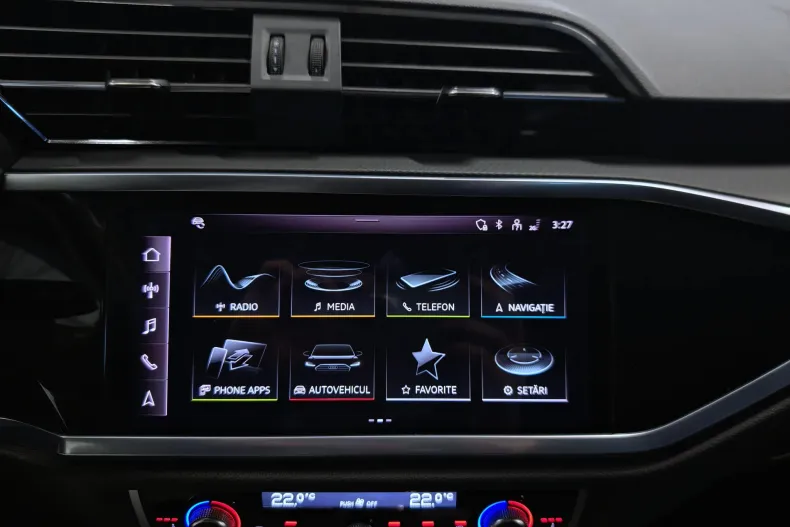 Audi Q3 din 2021 cu 97.010 km - oferta AUD188730 - foto 10