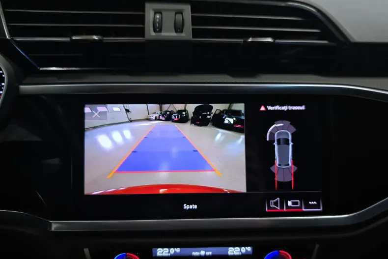 Audi Q3 din 2021 cu 97.010 km - oferta AUD188730 - foto 11