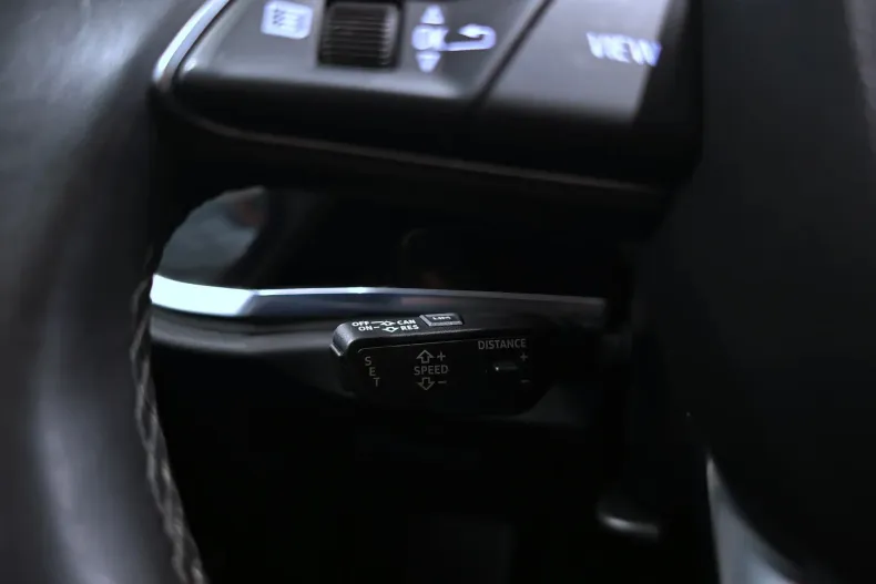 Audi Q3 din 2021 cu 97.010 km - oferta AUD188730 - foto 13