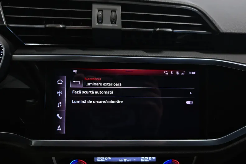 Audi Q3 din 2021 cu 97.010 km - oferta AUD188730 - foto 14