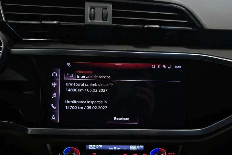 Audi Q3 din 2021 cu 97.010 km - oferta AUD188730 - foto 15