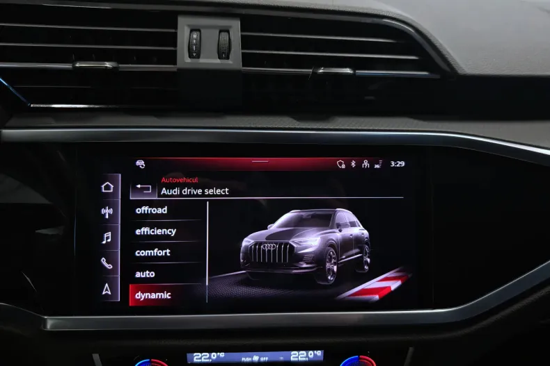 Audi Q3 din 2021 cu 97.010 km - oferta AUD188730 - foto 16