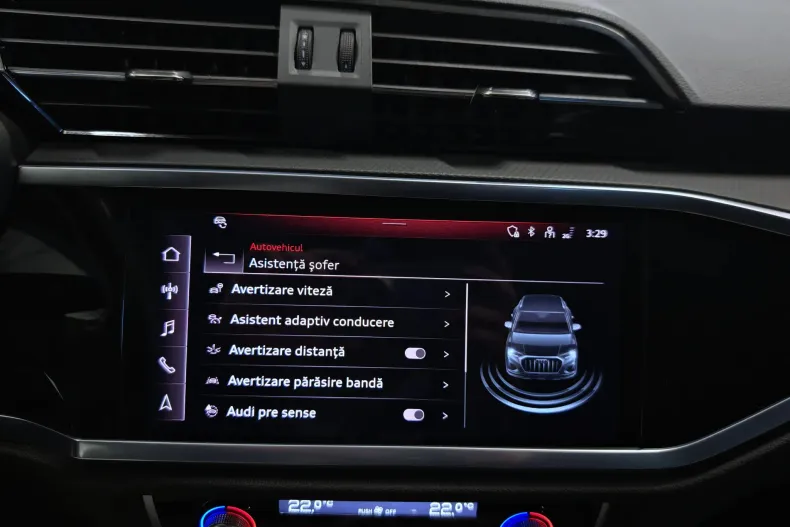 Audi Q3 din 2021 cu 97.010 km - oferta AUD188730 - foto 18