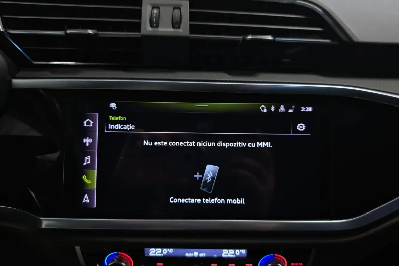 Audi Q3 din 2021 cu 97.010 km - oferta AUD188730 - foto 21