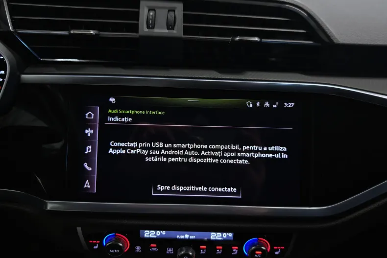 Audi Q3 din 2021 cu 97.010 km - oferta AUD188730 - foto 22