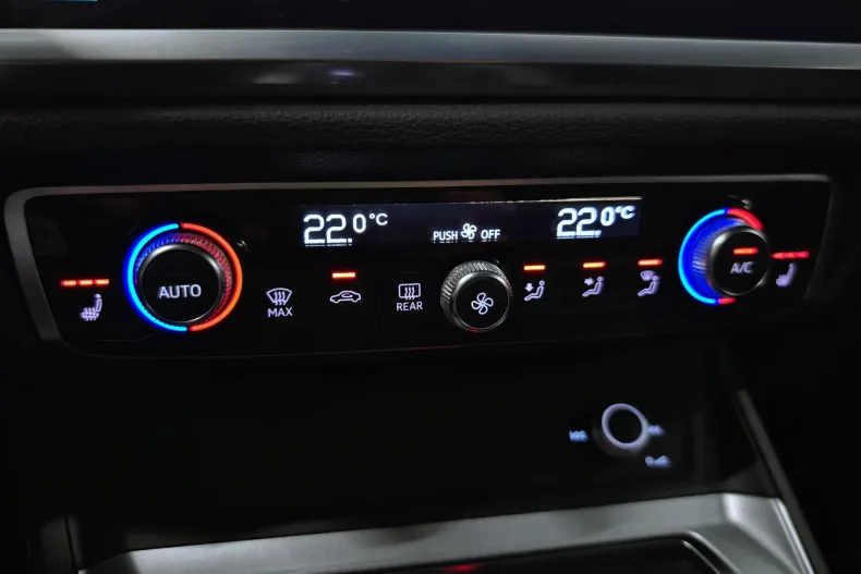 Audi Q3 din 2021 cu 97.010 km - oferta AUD188730 - foto 23