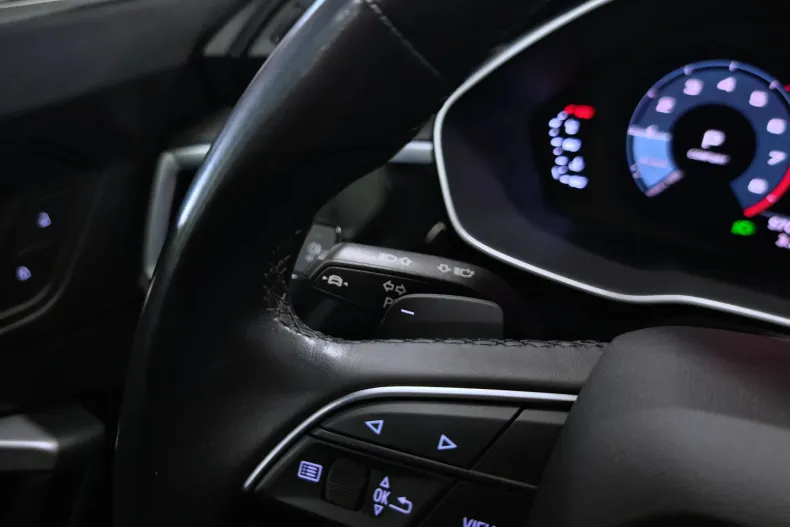 Audi Q3 din 2021 cu 97.010 km - oferta AUD188730 - foto 26