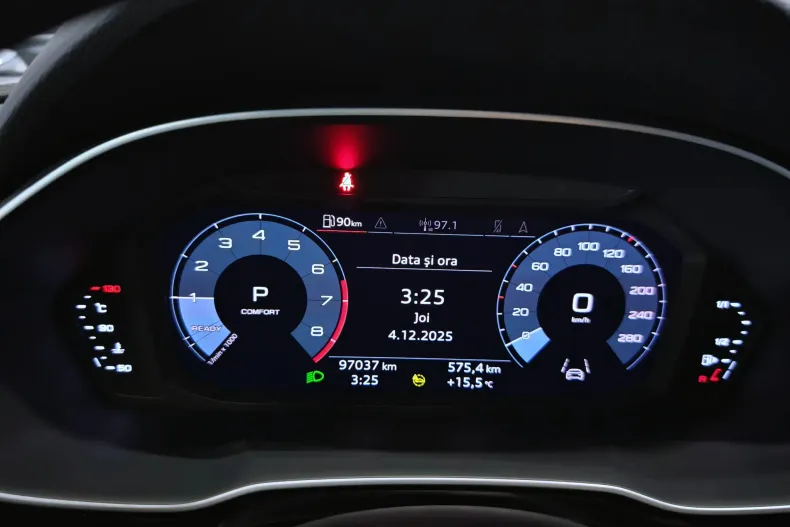 Audi Q3 din 2021 cu 97.010 km - oferta AUD188730 - foto 28