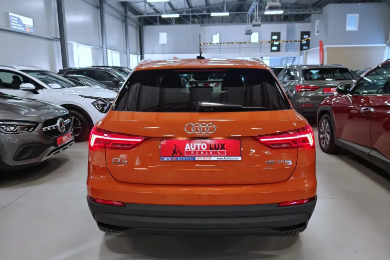 Audi Q3 din 2021 cu 97.010 km - oferta AUD188730 - foto 31