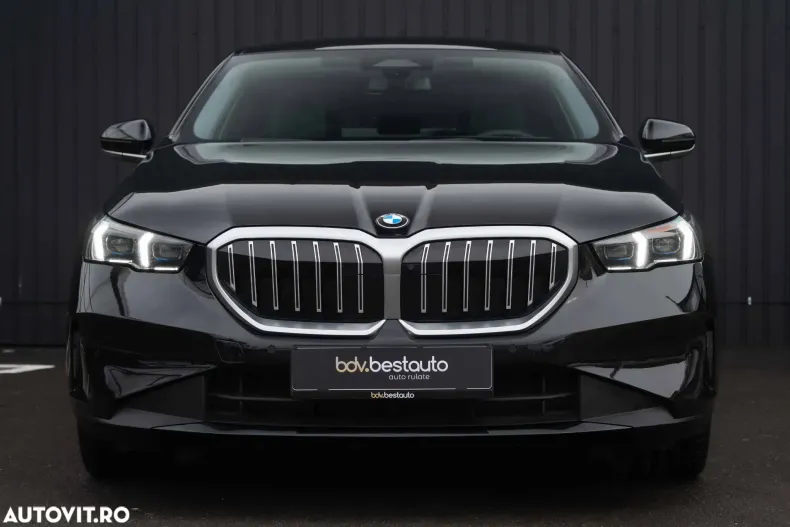 BMW Seria 5 din 2023 cu 110.232 km - oferta BMW188731 - foto 2