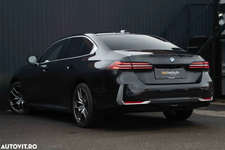BMW Seria 5 din 2023 cu 110.232 km - oferta BMW188731 - foto 6