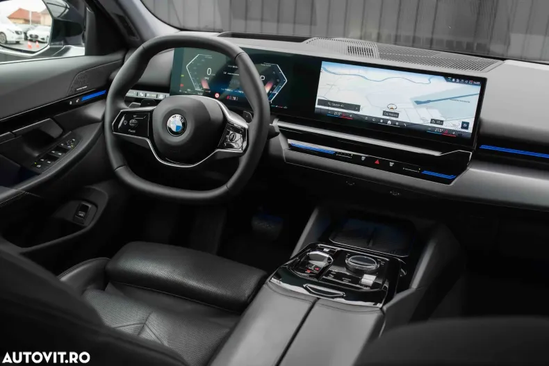 BMW Seria 5 din 2023 cu 110.232 km - oferta BMW188731 - foto 8