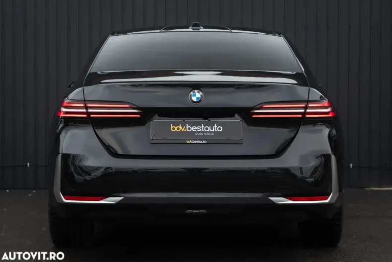 BMW Seria 5 din 2023 cu 110.232 km - oferta BMW188731 - foto 10