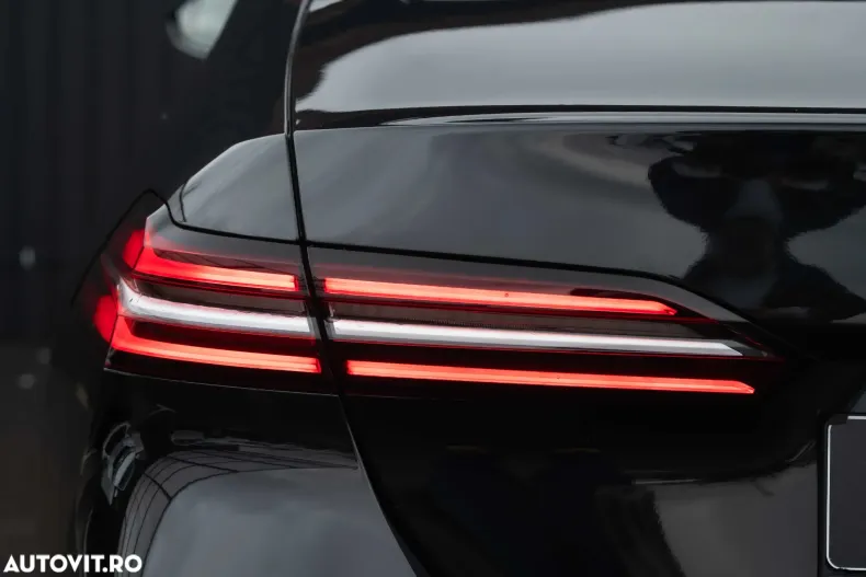 BMW Seria 5 din 2023 cu 110.232 km - oferta BMW188731 - foto 11