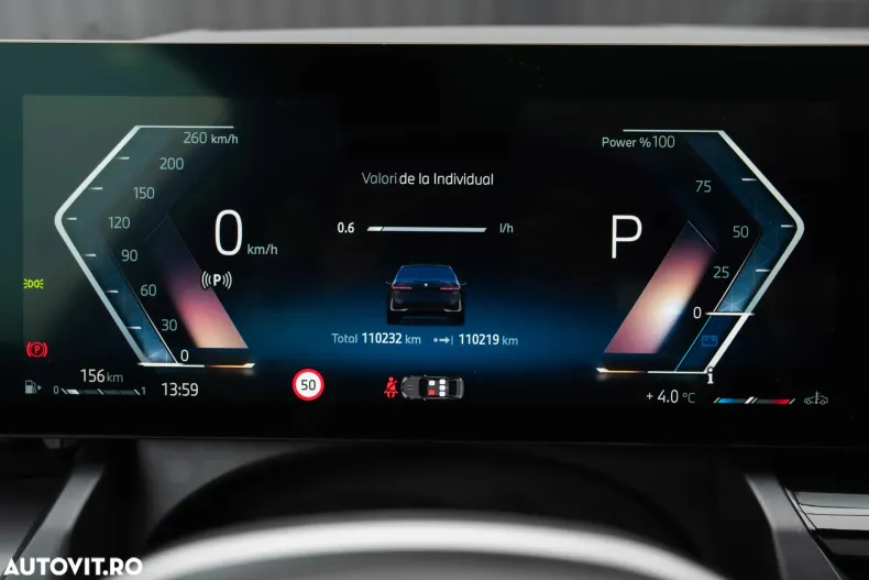 BMW Seria 5 din 2023 cu 110.232 km - oferta BMW188731 - foto 14
