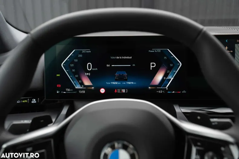 BMW Seria 5 din 2023 cu 110.232 km - oferta BMW188731 - foto 15